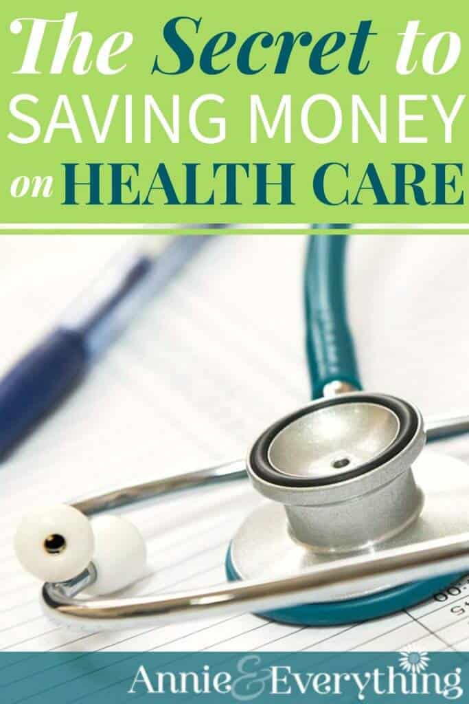 I am so tired of spending so much money on family health care! This post tells of a VERY effective means for saving money on medical bills -- I had more money in my pocket within the first 30 days!