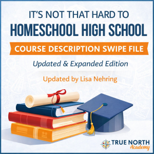 Course Descriptions Swipe File