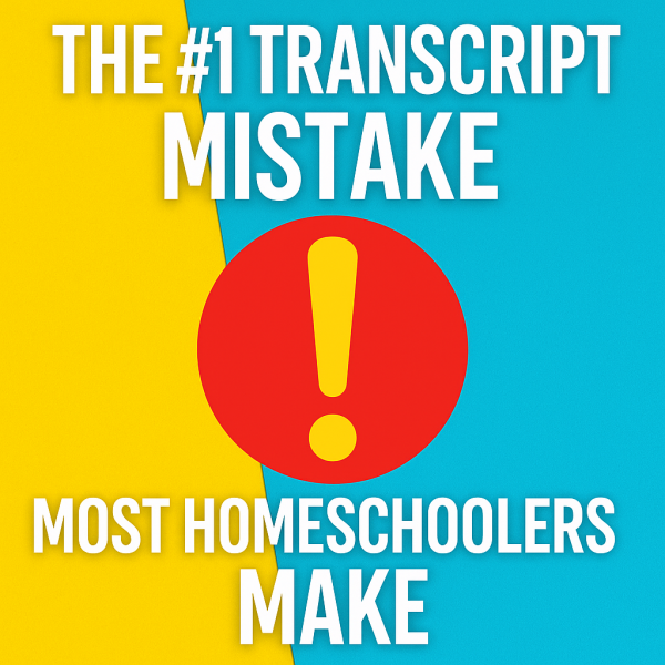 Are You Missing Easy Credits on Your Teen’s Transcript? – Its Not That ...