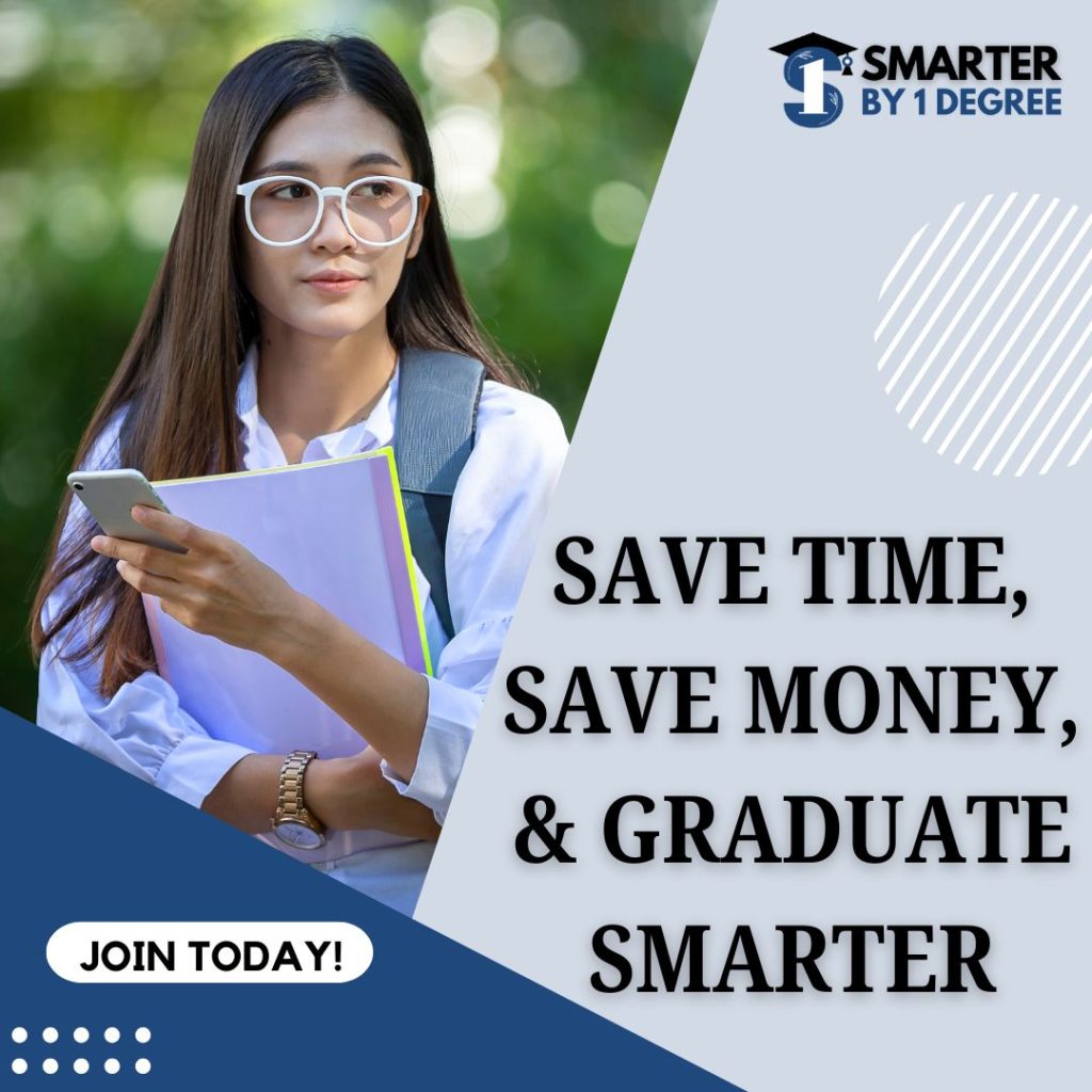 Smarter By 1 Degree
smarterby1degree.com