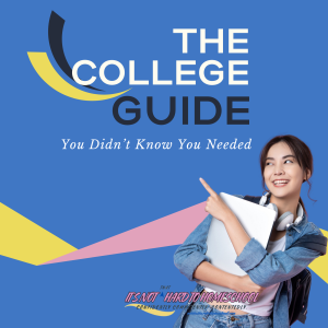 The College Guide You Didn’t Know You Needed Cut through the stress of college prep and discover what really matters for your teen’s future. This free guide gives you practical checklists, real-world launch paths, and bonus tools to help your homeschooler thrive after high school—whether or not college is in the plan.