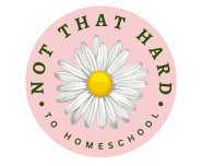 Its Not That Hard to Homeschool