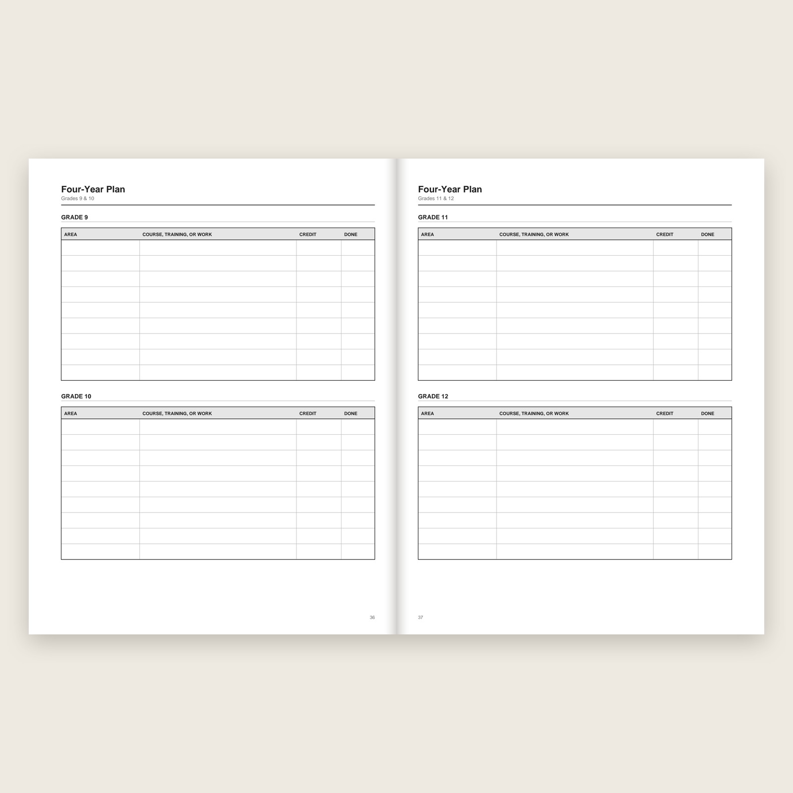 The Skilled Trades Path Planner - Image 2